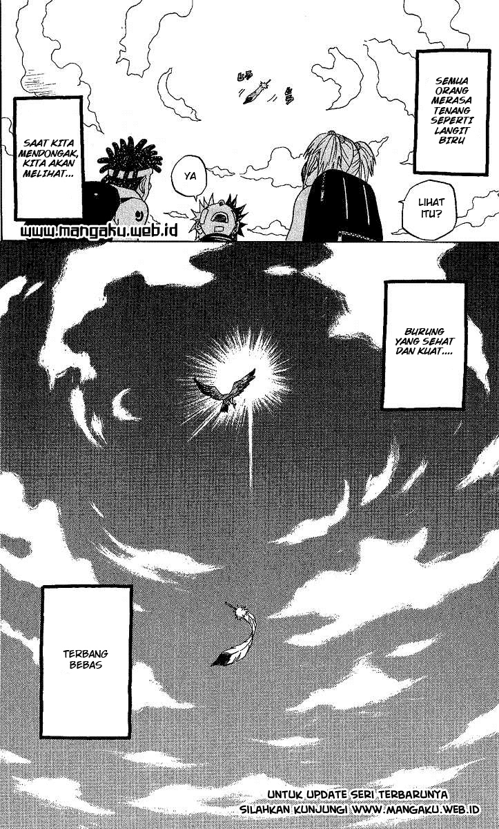 666 Satan Chapter 24 Image 43