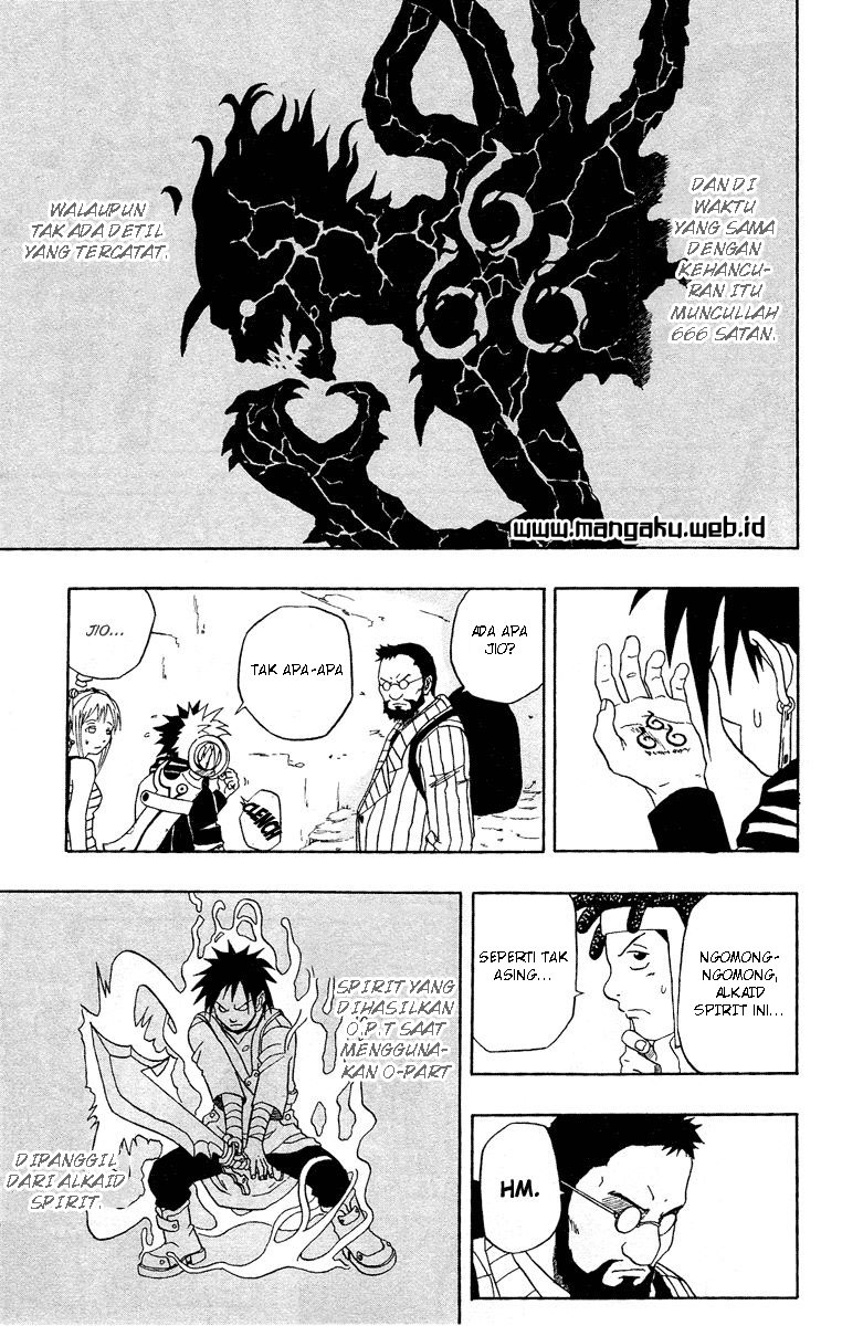 666 Satan Chapter 25 Image 32
