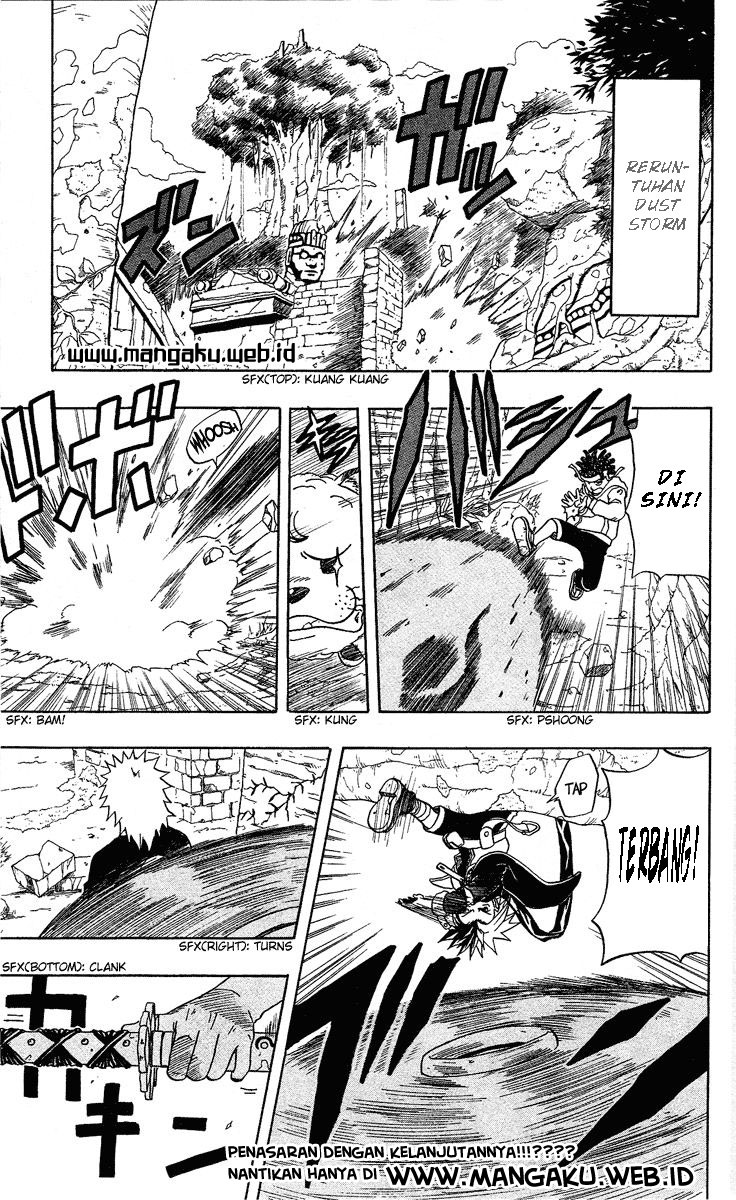 666 Satan Chapter 25 Image 42