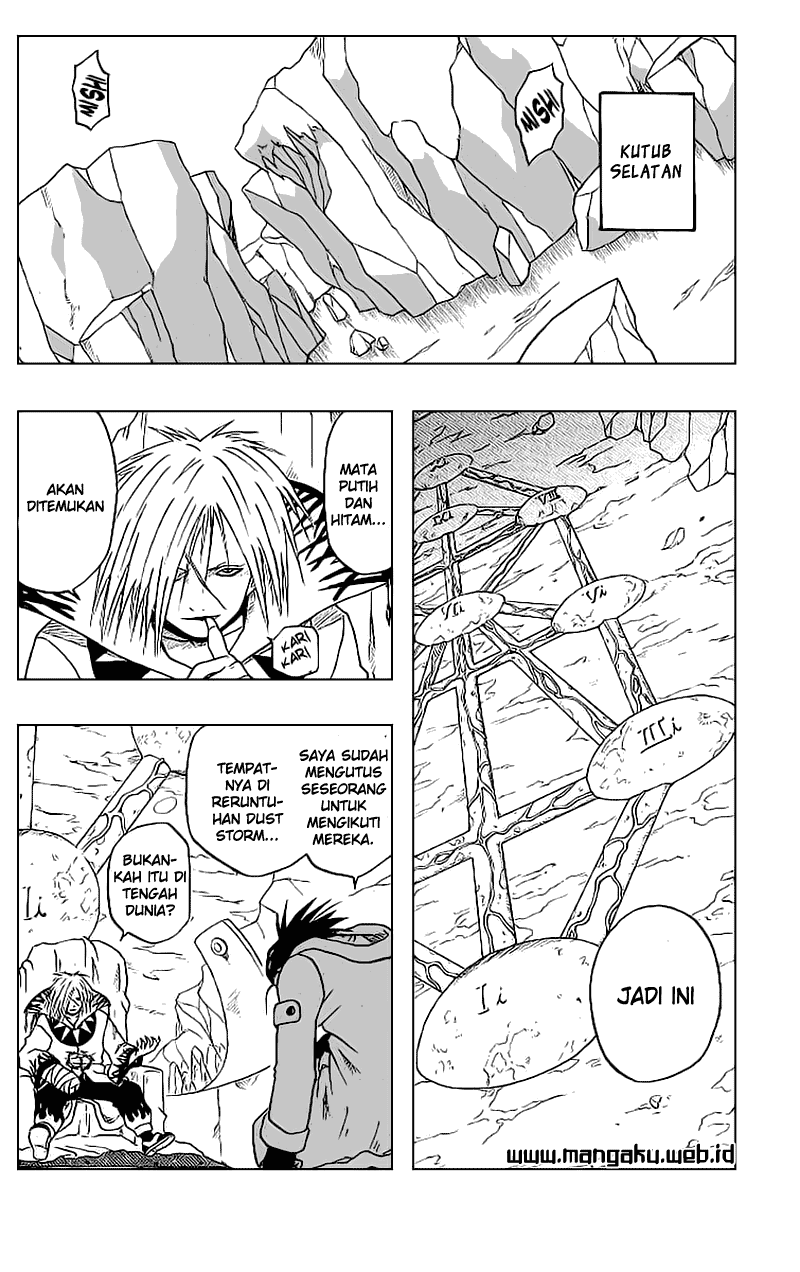 666 Satan Chapter 26 Image 7