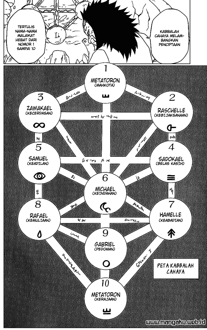 666 Satan Chapter 26 Image 13