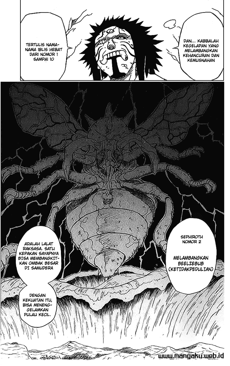 666 Satan Chapter 26 Image 14