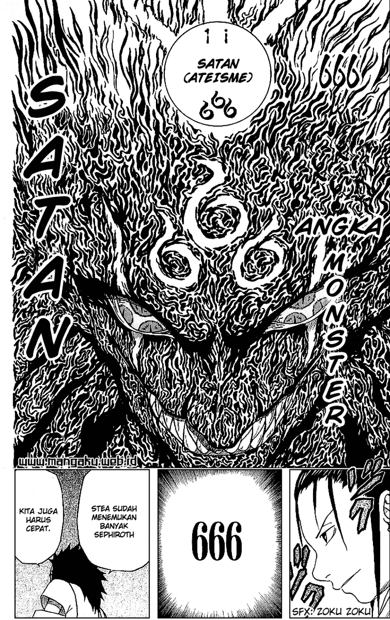 666 Satan Chapter 26 Image 17