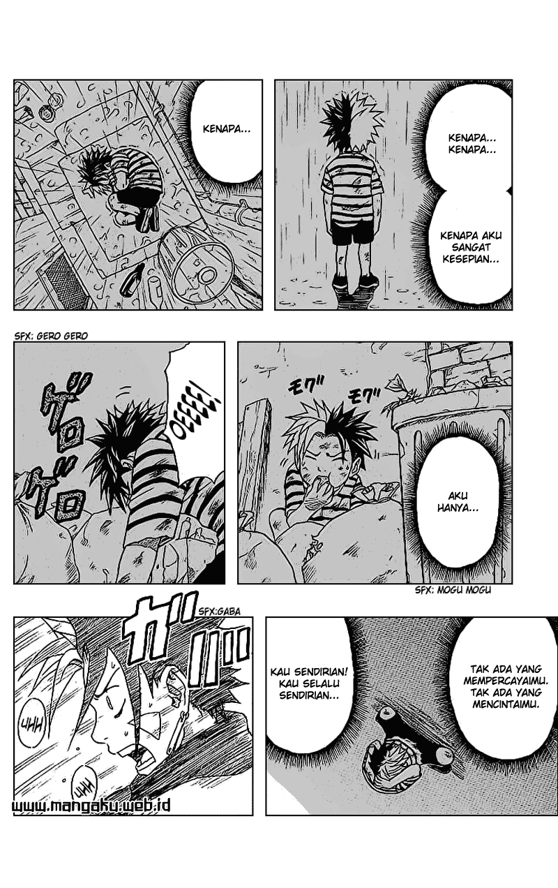 666 Satan Chapter 26 Image 19