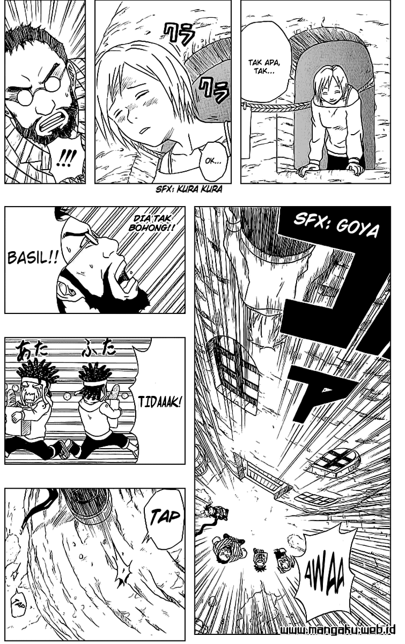 666 Satan Chapter 26 Image 26