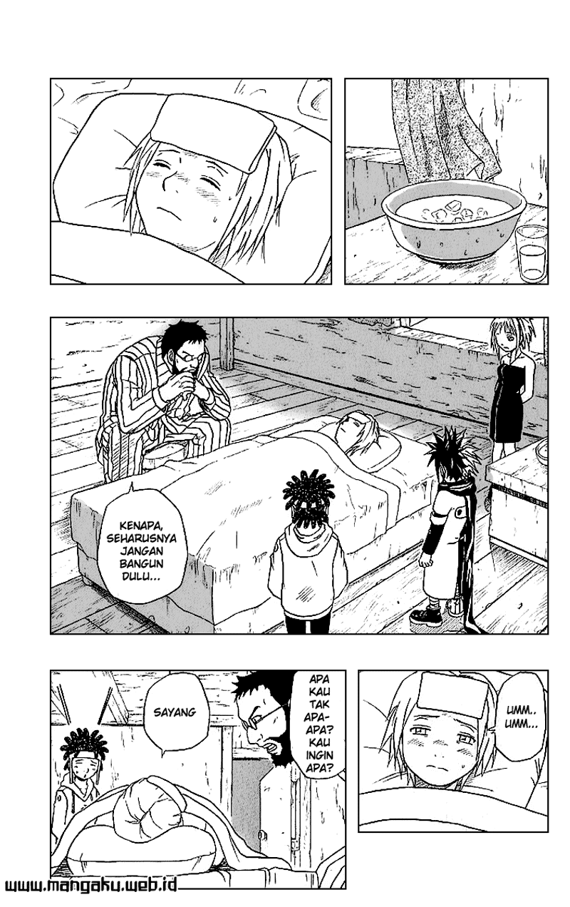 666 Satan Chapter 26 Image 28
