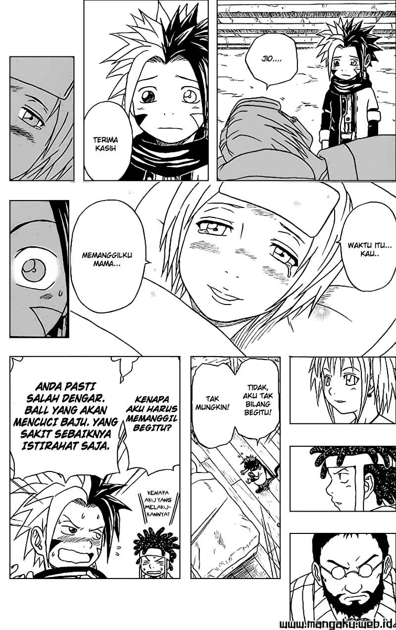 666 Satan Chapter 26 Image 29