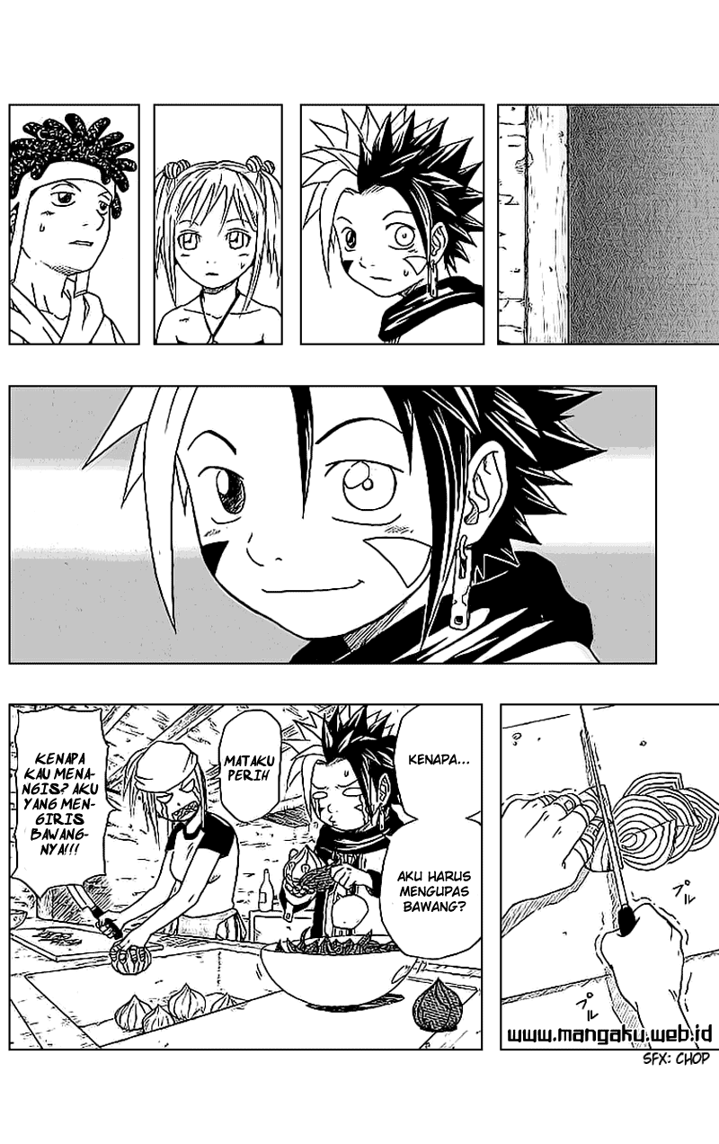 666 Satan Chapter 26 Image 31
