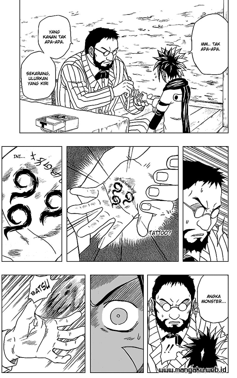 666 Satan Chapter 26 Image 34