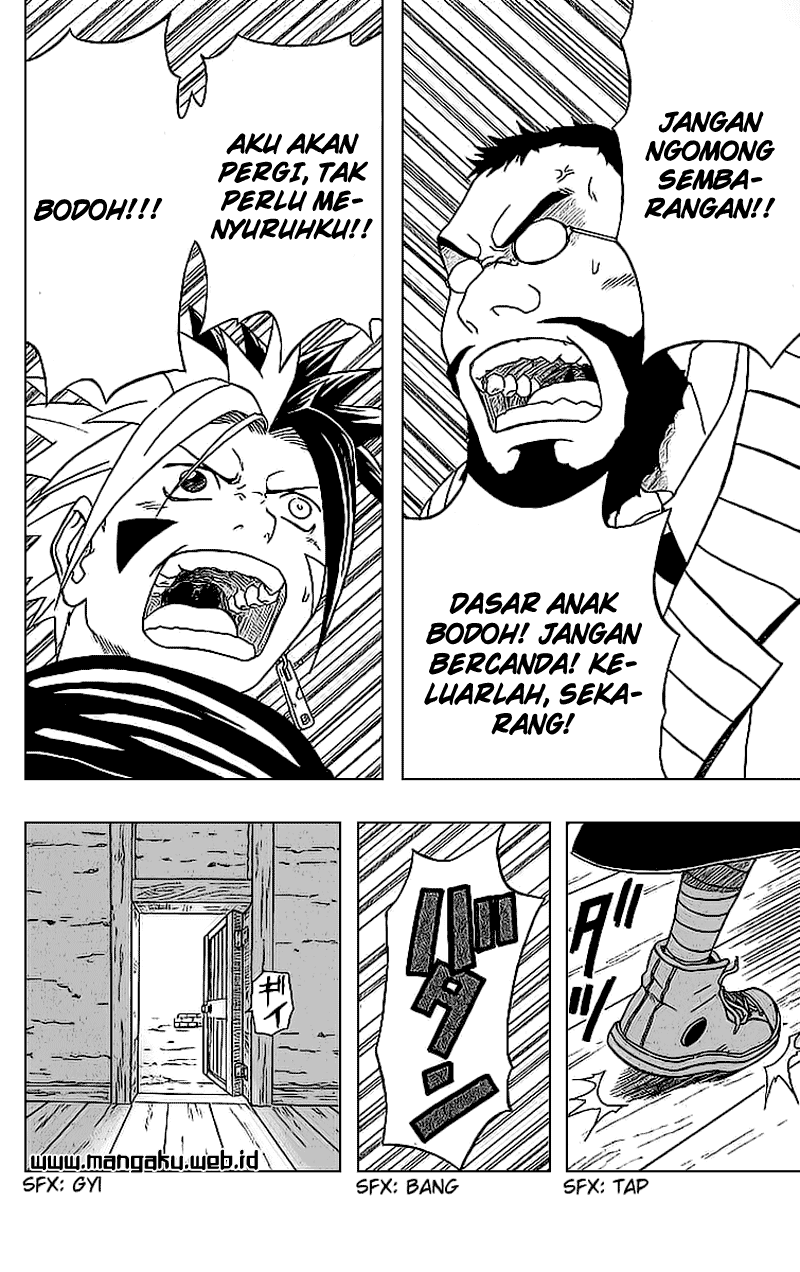666 Satan Chapter 26 Image 37