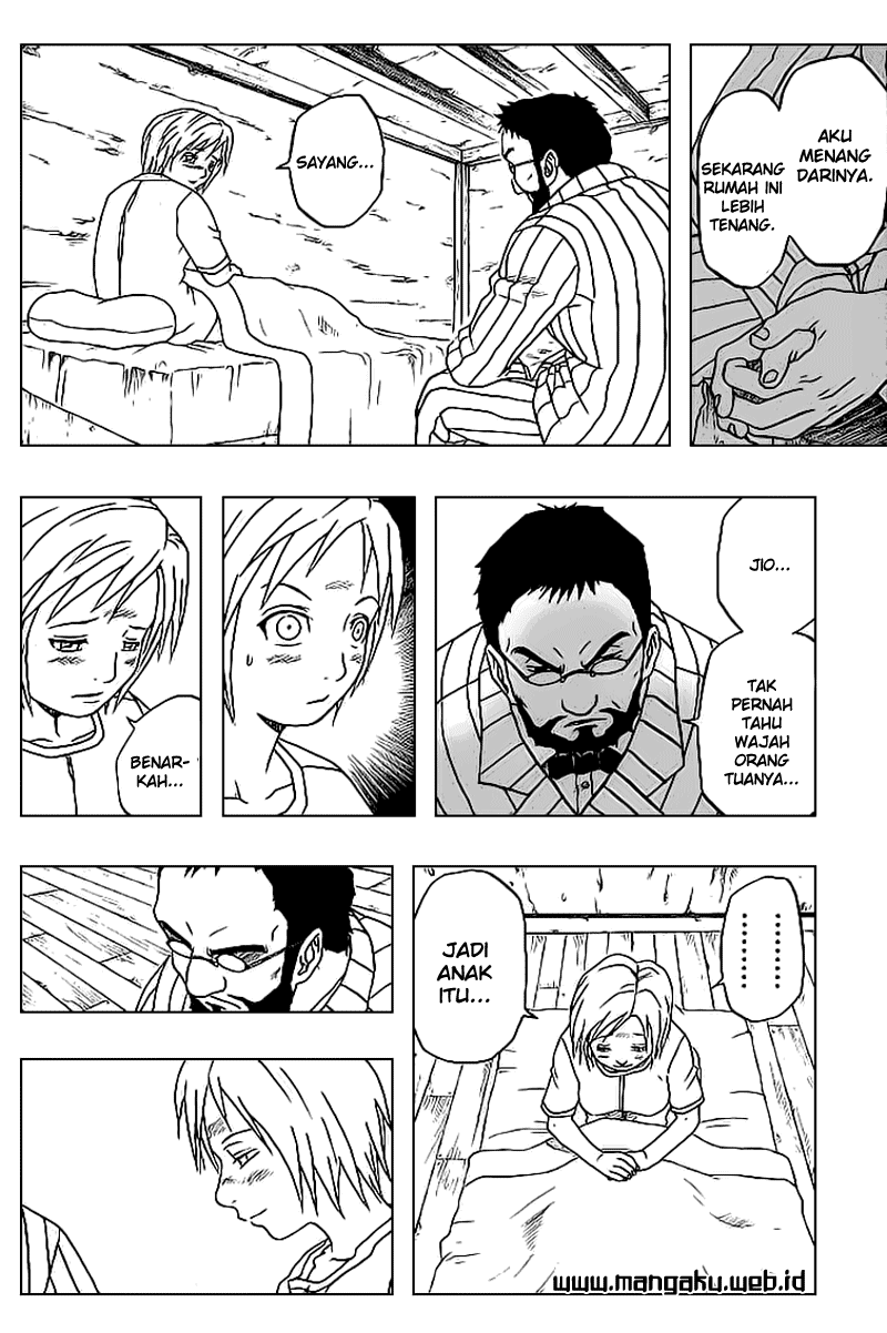 666 Satan Chapter 26 Image 41
