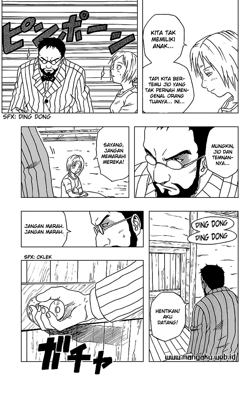 666 Satan Chapter 26 Image 42