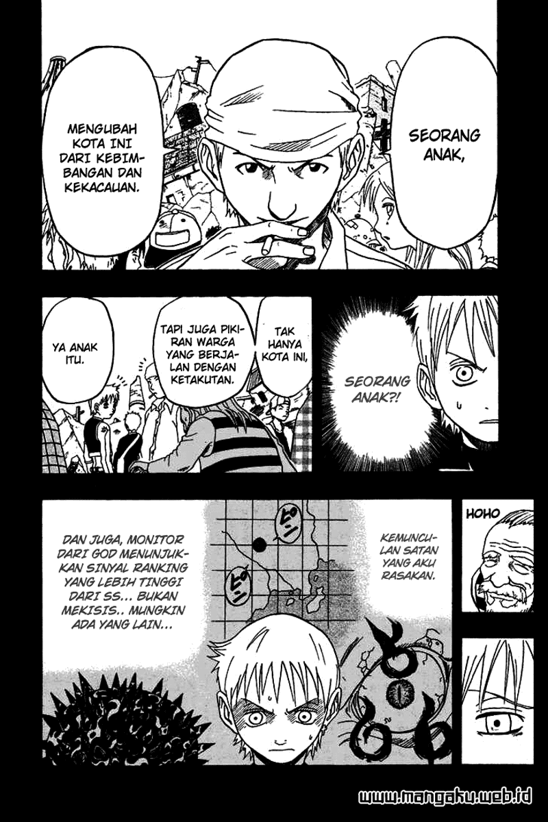 666 Satan Chapter 27 Image 4