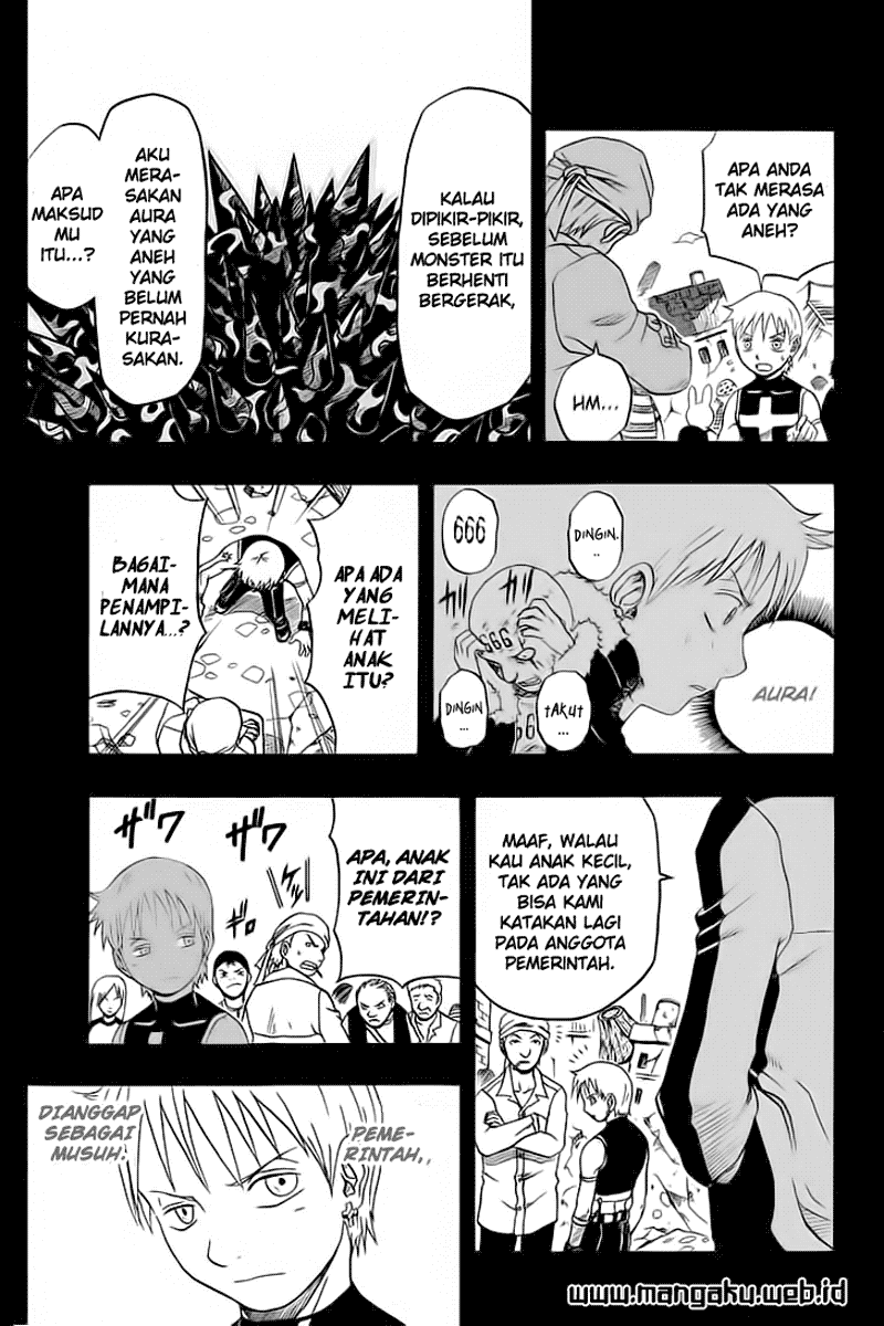 666 Satan Chapter 27 Image 5