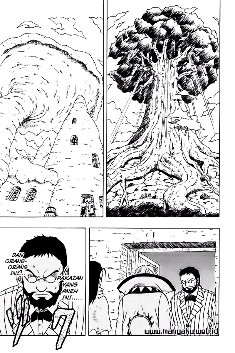 666 Satan Chapter 27 Image 7