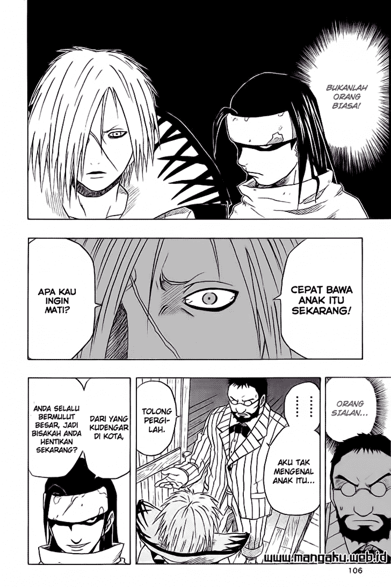 666 Satan Chapter 27 Image 8