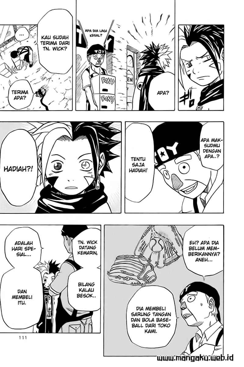 666 Satan Chapter 27 Image 13