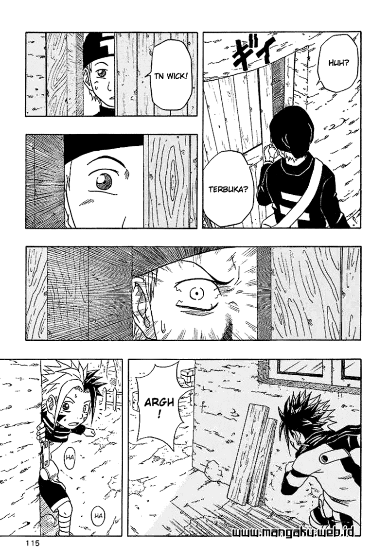 666 Satan Chapter 27 Image 17
