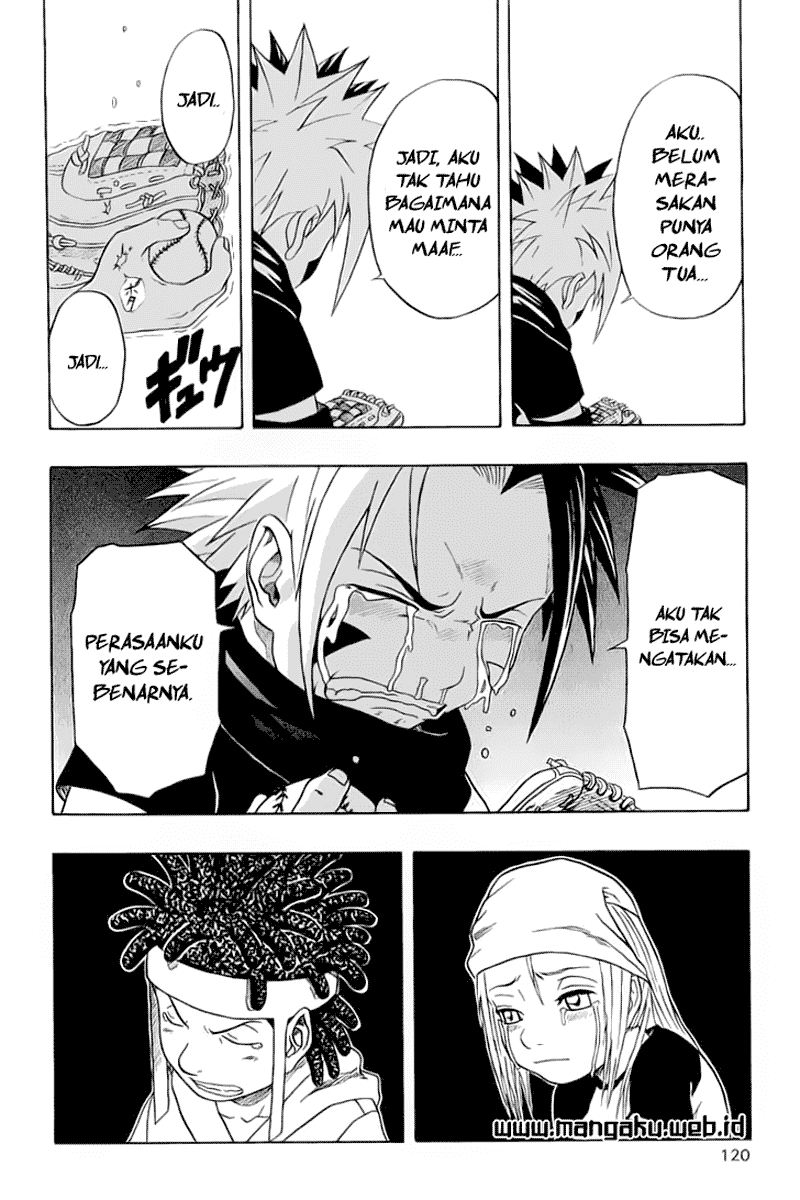 666 Satan Chapter 27 Image 22