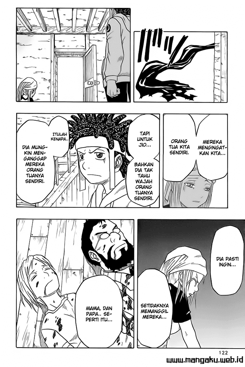 666 Satan Chapter 27 Image 24