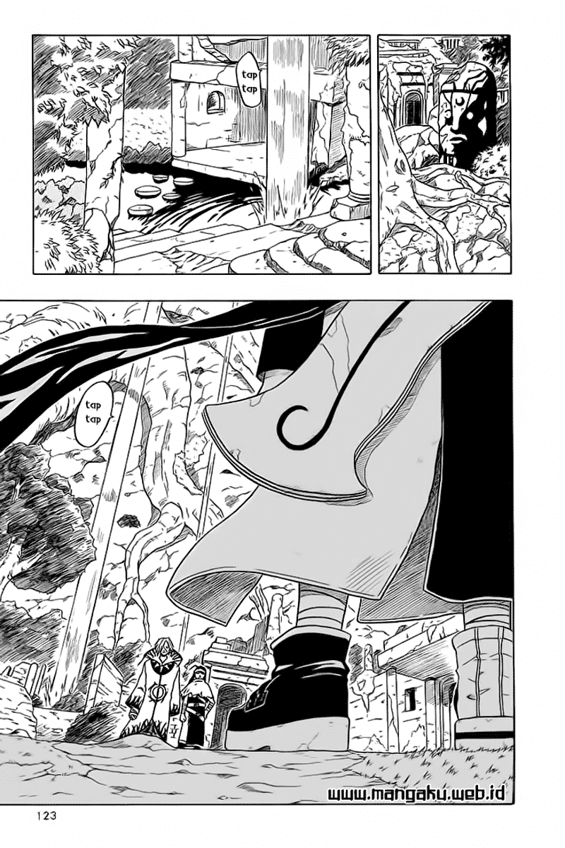 666 Satan Chapter 27 Image 25