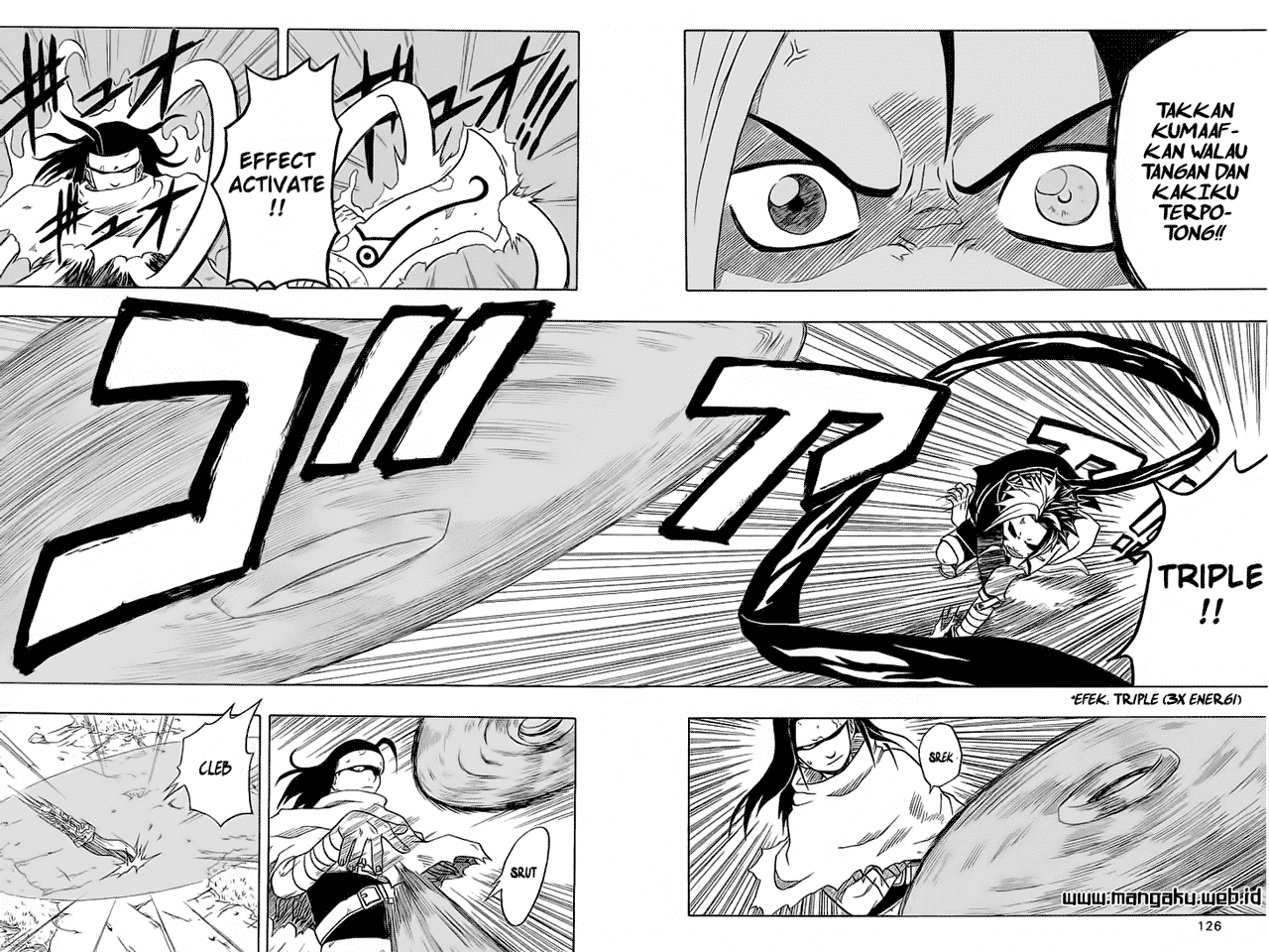 666 Satan Chapter 27 Image 28