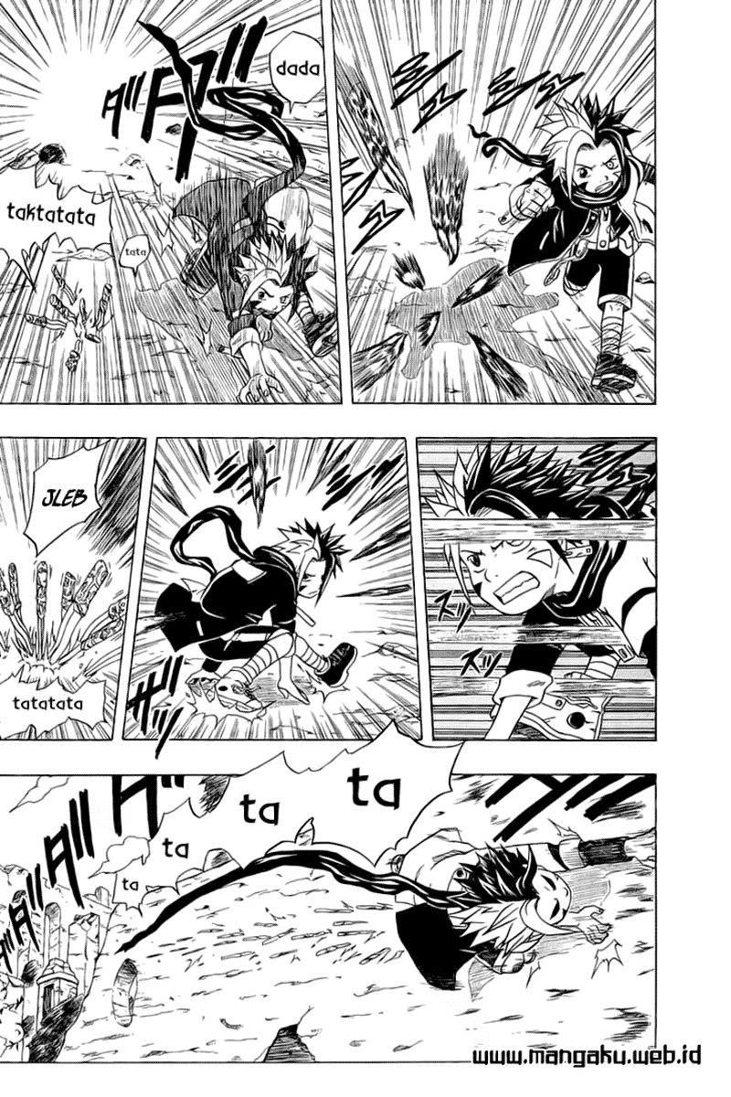 666 Satan Chapter 27 Image 30