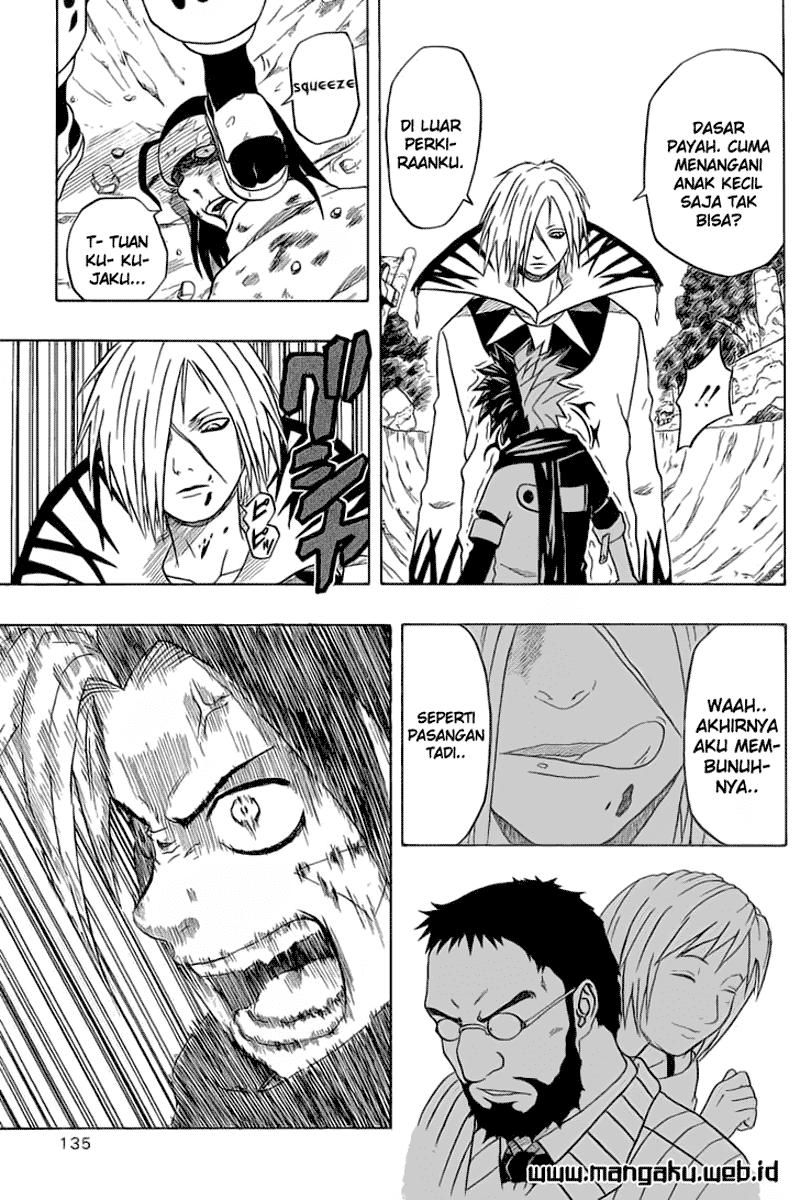 666 Satan Chapter 27 Image 36
