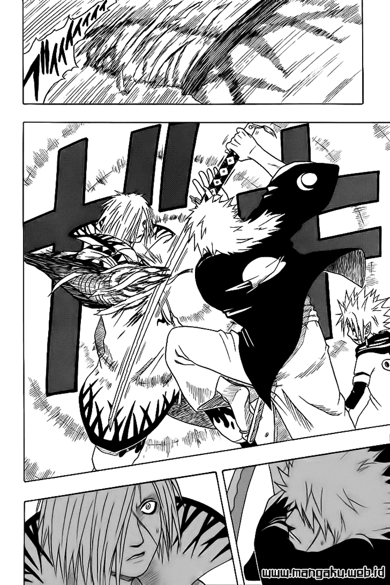 666 Satan Chapter 27 Image 39