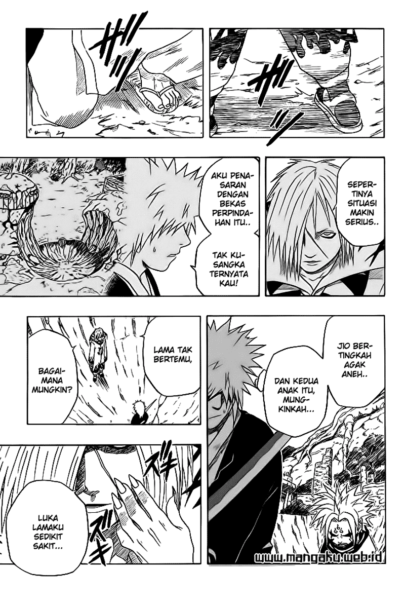 666 Satan Chapter 27 Image 40