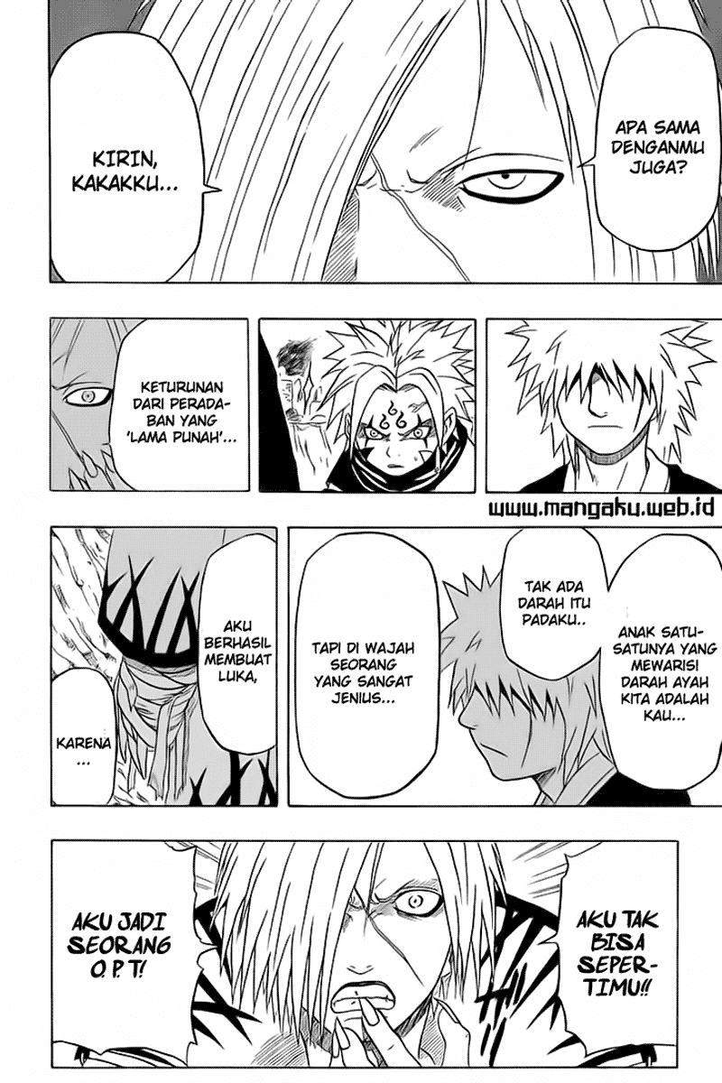 666 Satan Chapter 27 Image 41