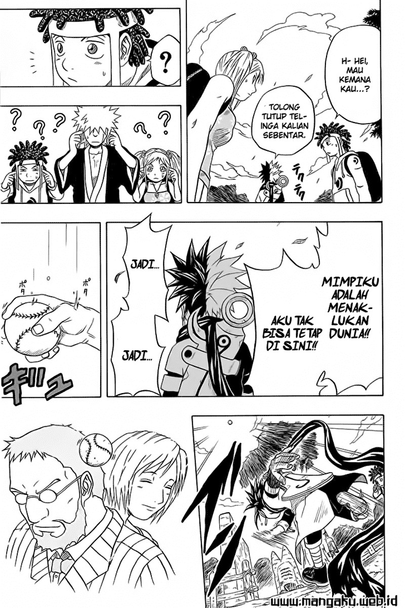 666 Satan Chapter 27 Image 44