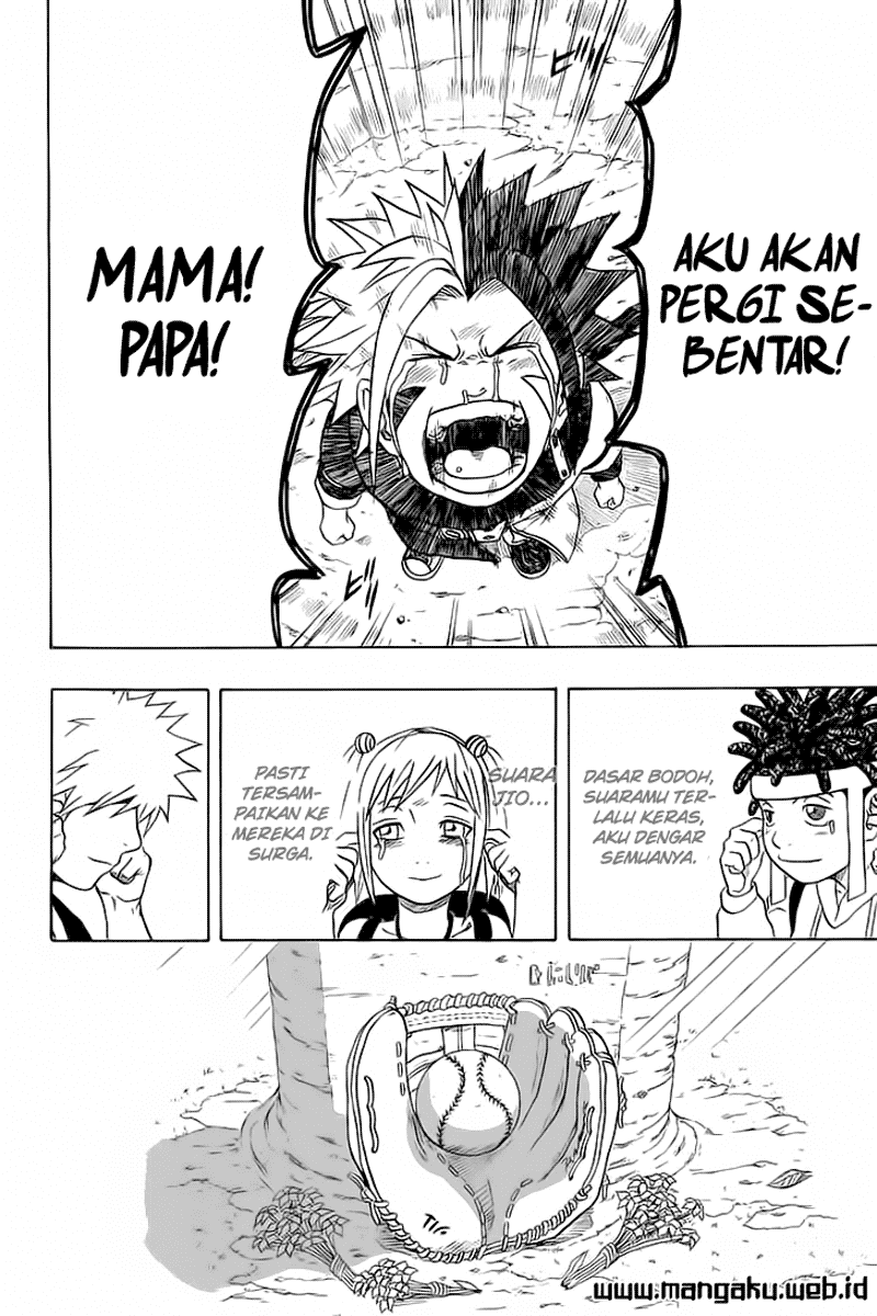 666 Satan Chapter 27 Image 45