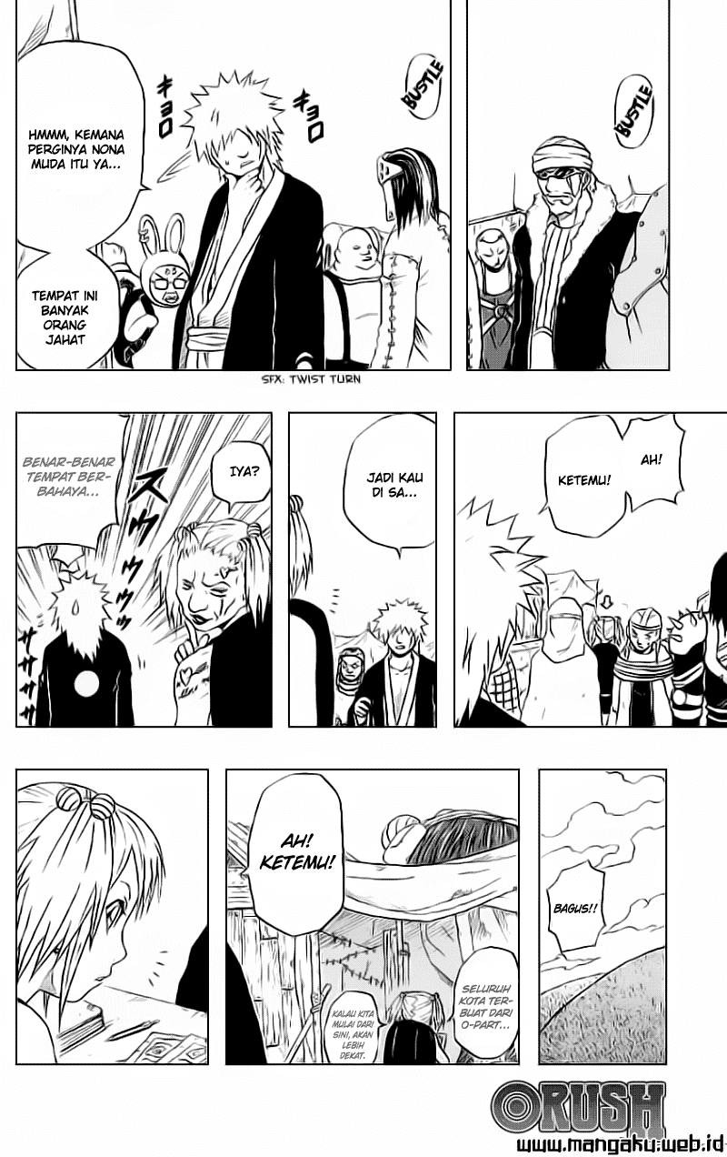 666 Satan Chapter 28 Image 24