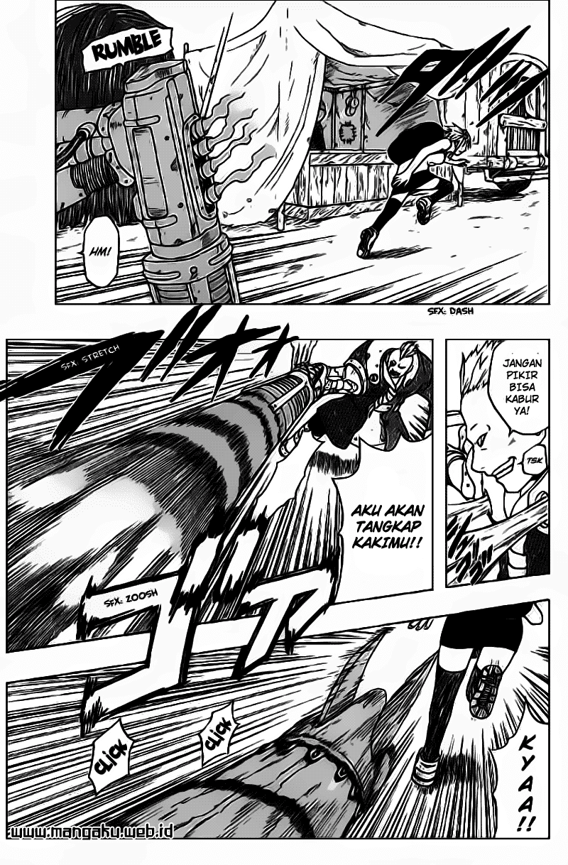 666 Satan Chapter 28 Image 27