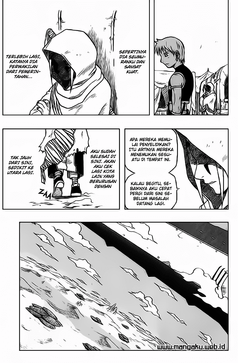 666 Satan Chapter 28 Image 32