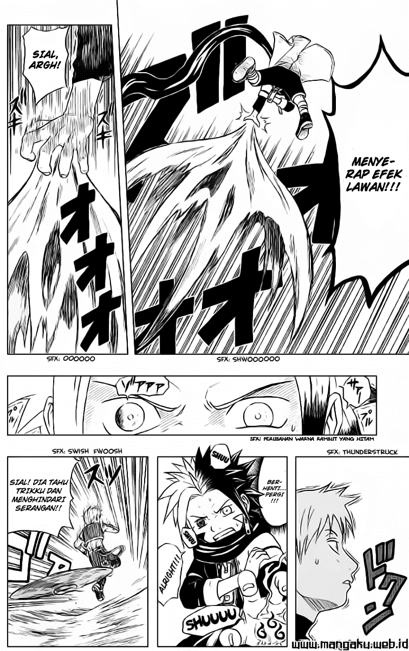 666 Satan Chapter 28 Image 39