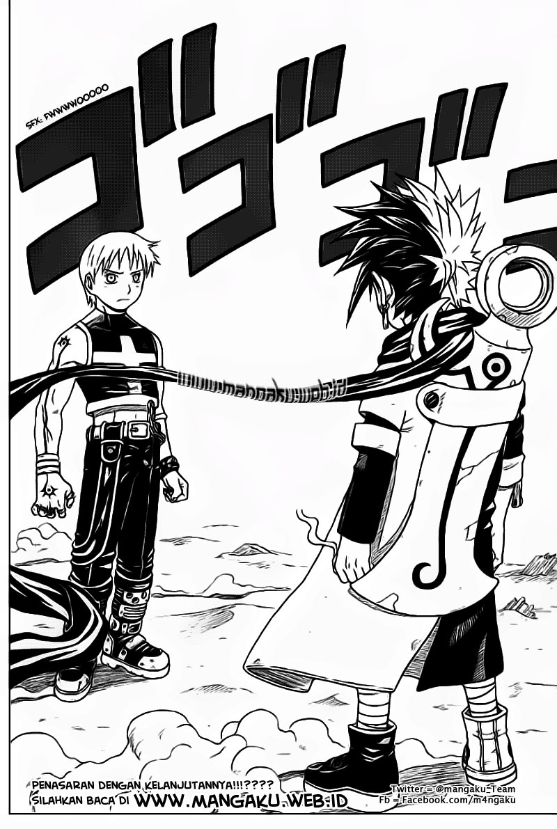 666 Satan Chapter 28 Image 41