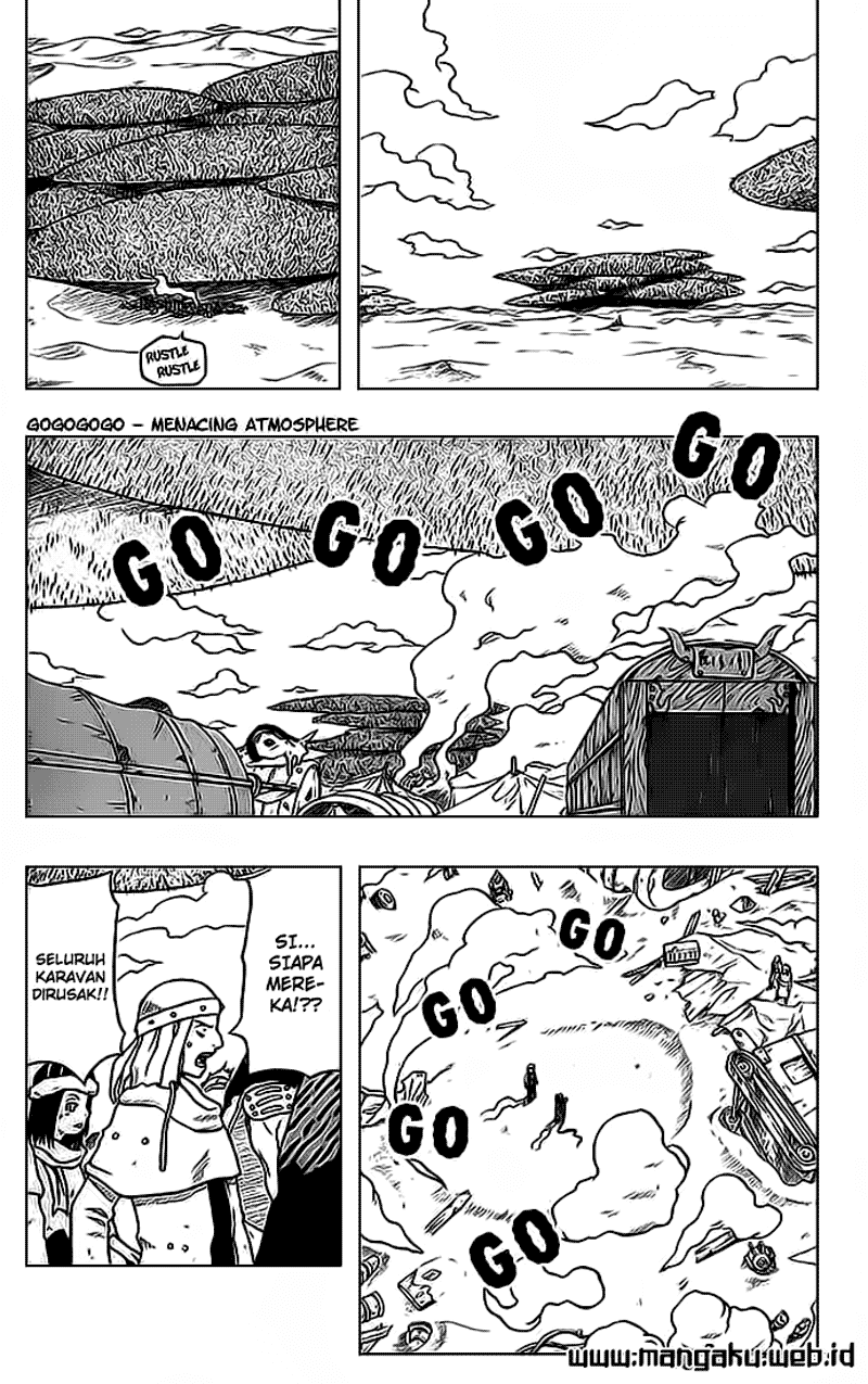 666 Satan Chapter 29 Image 3
