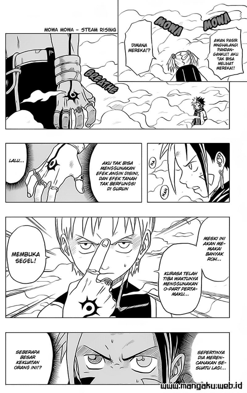 666 Satan Chapter 29 Image 10
