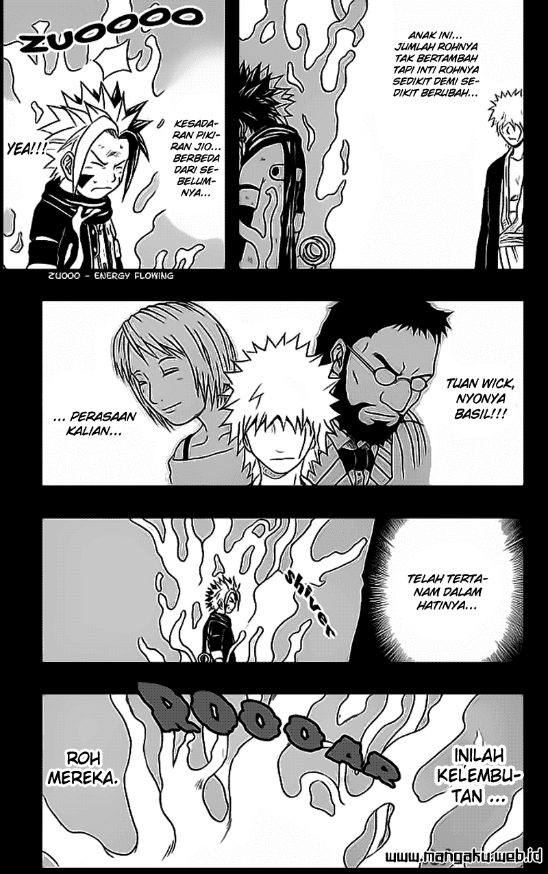 666 Satan Chapter 29 Image 17