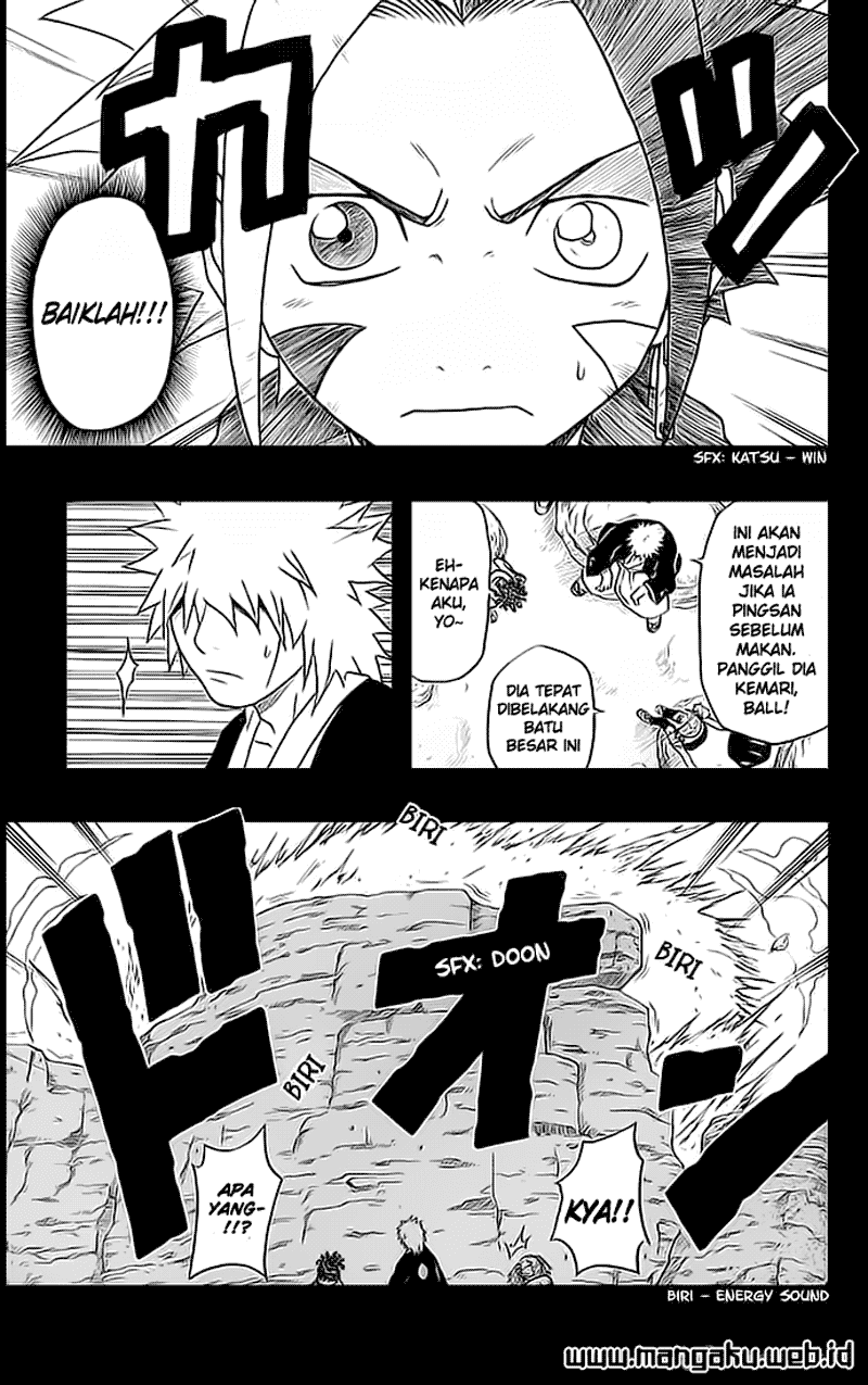 666 Satan Chapter 29 Image 19