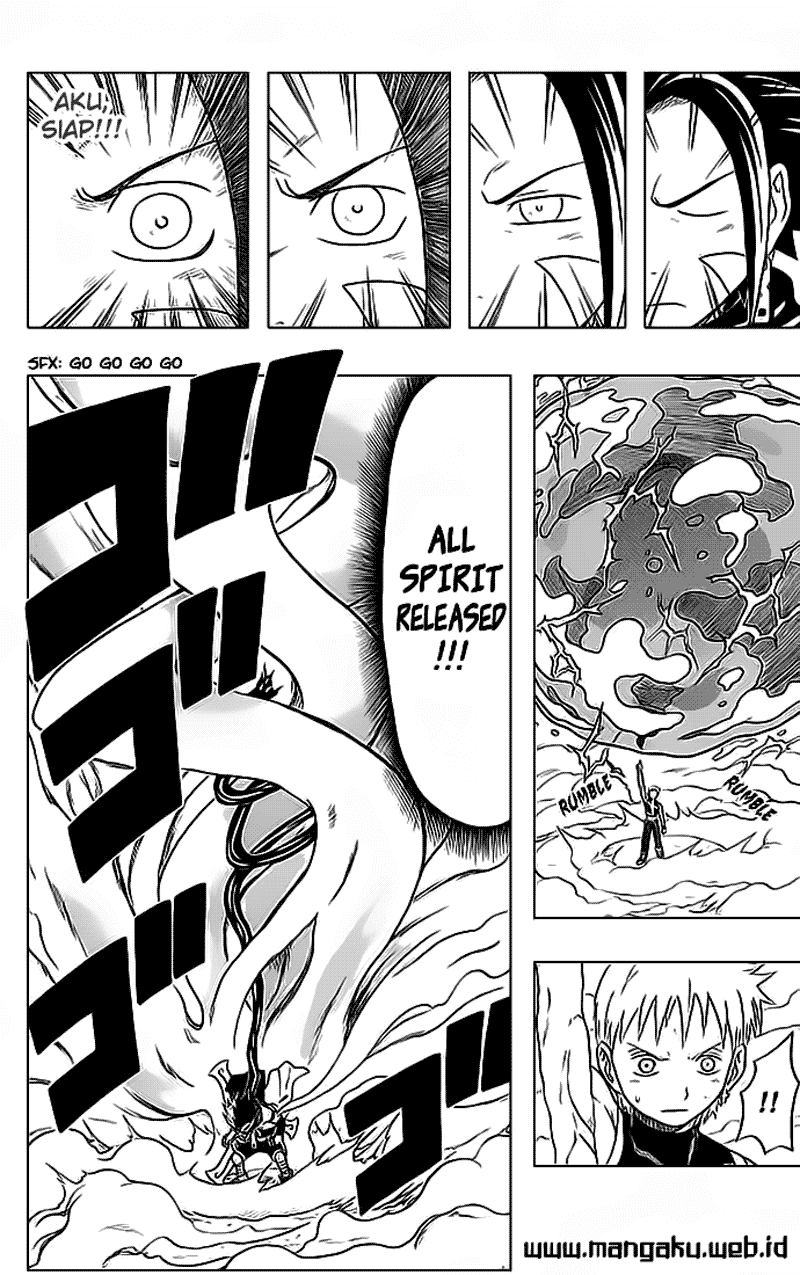 666 Satan Chapter 29 Image 21