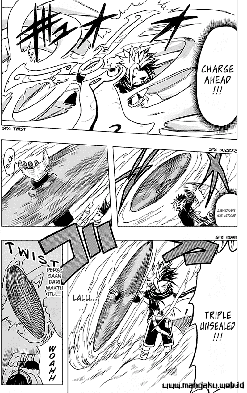 666 Satan Chapter 29 Image 22