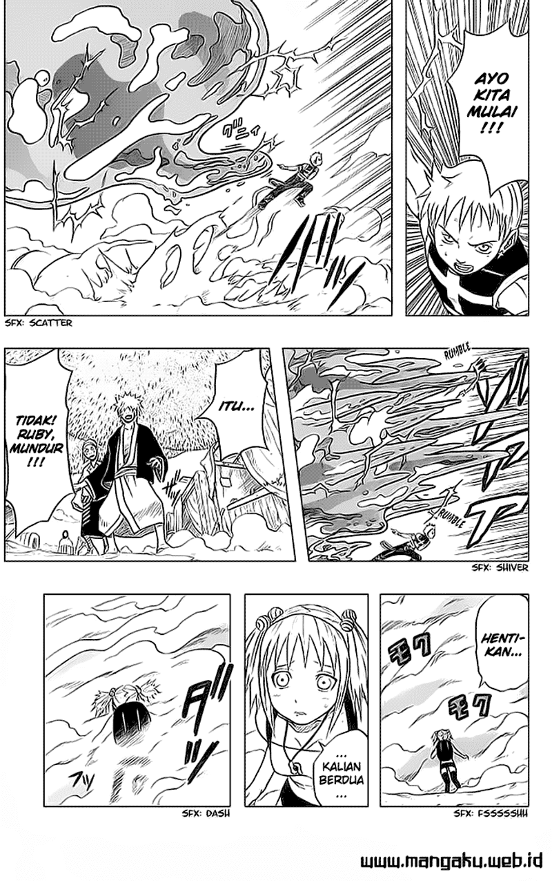 666 Satan Chapter 29 Image 24