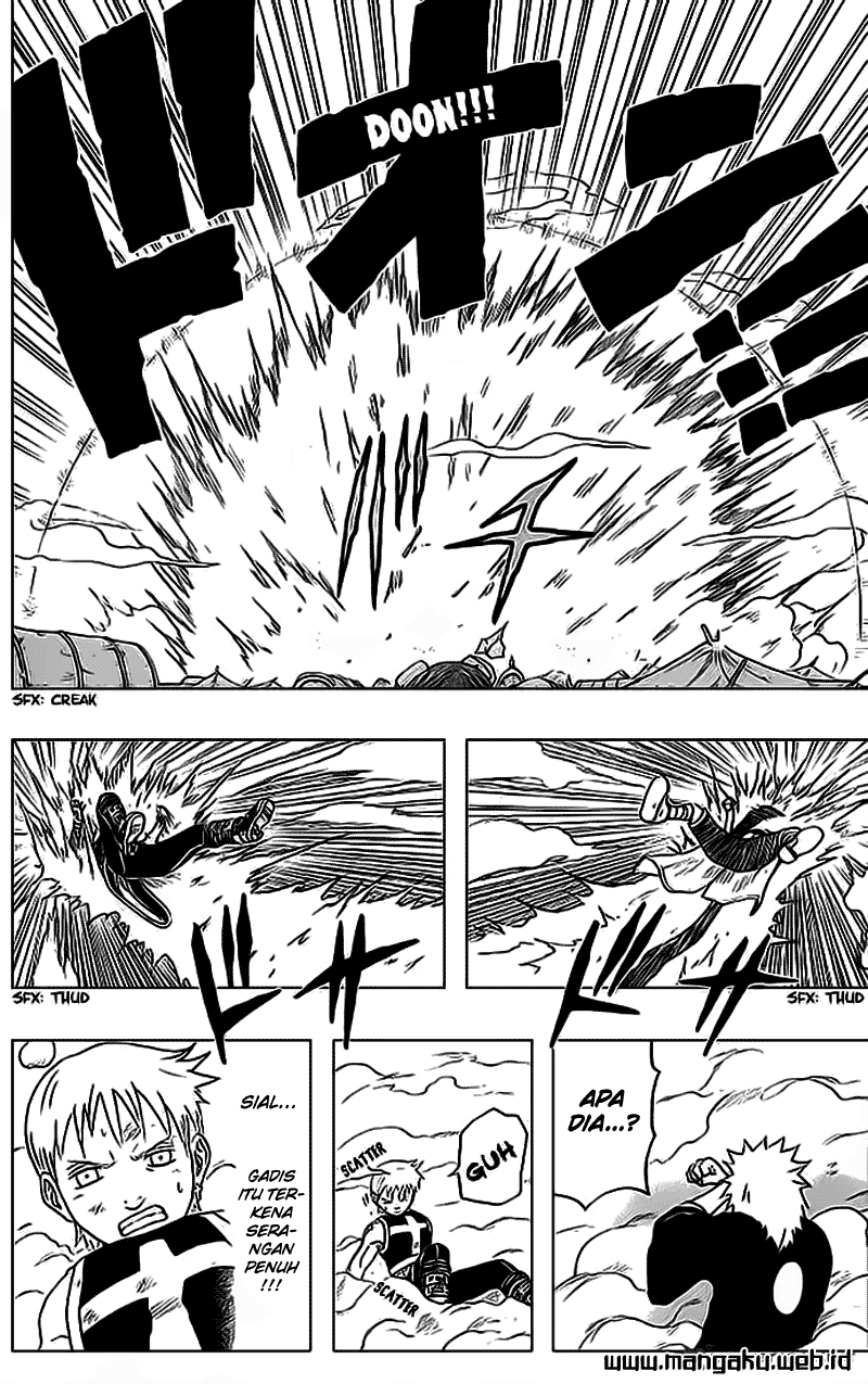 666 Satan Chapter 29 Image 26