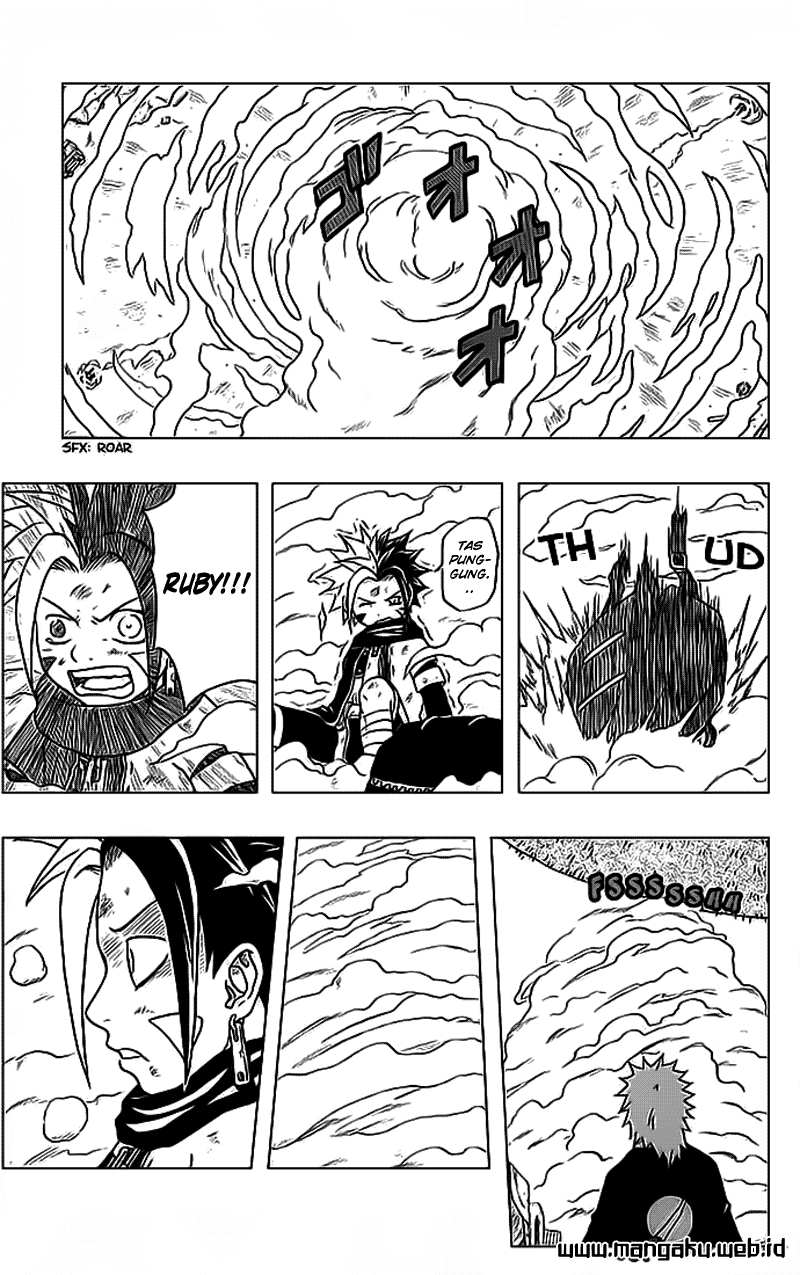 666 Satan Chapter 29 Image 27