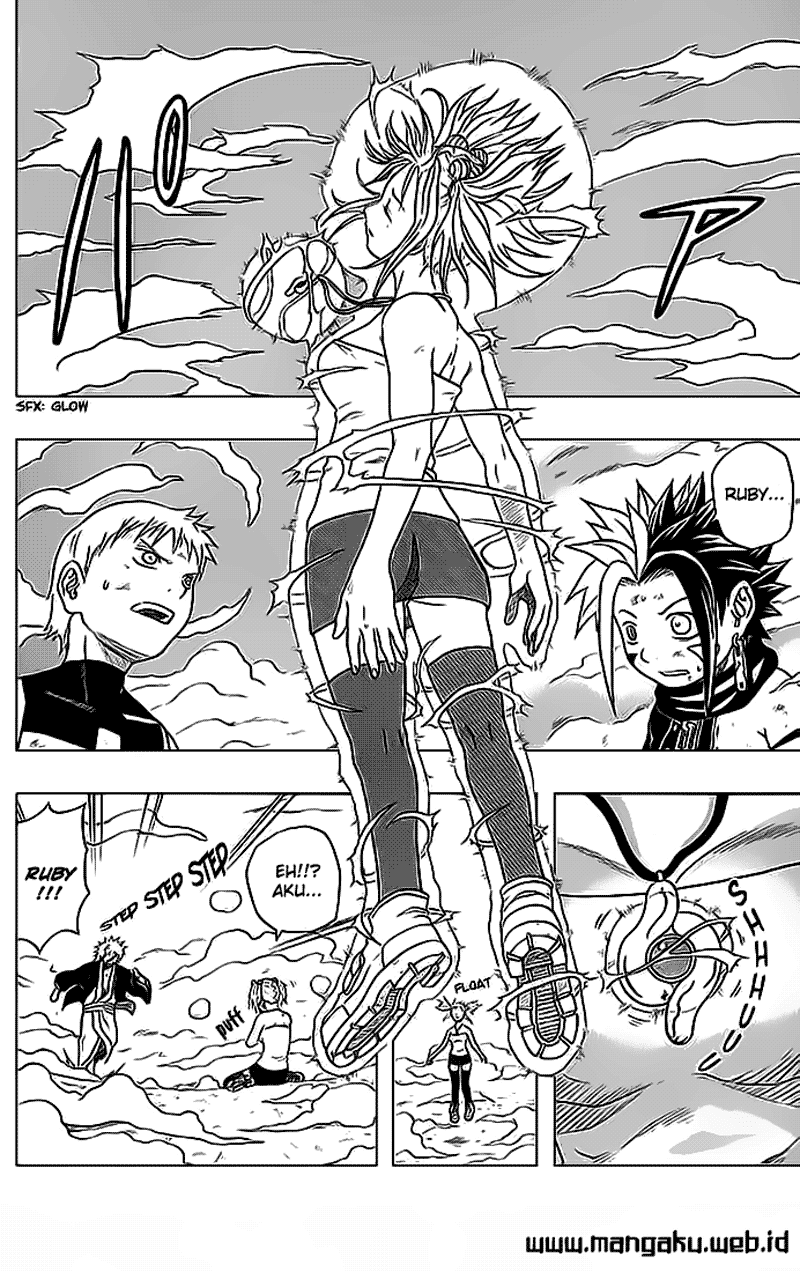 666 Satan Chapter 29 Image 28
