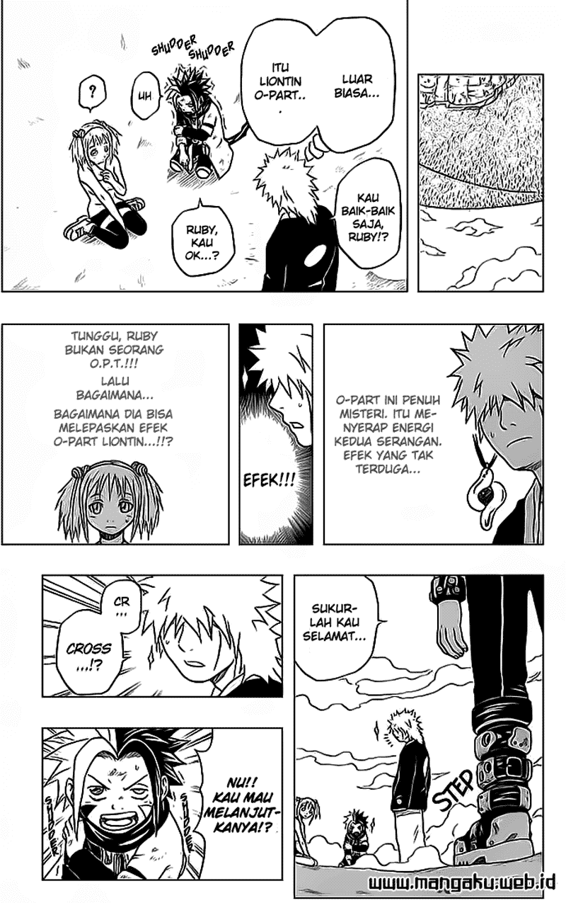 666 Satan Chapter 29 Image 29