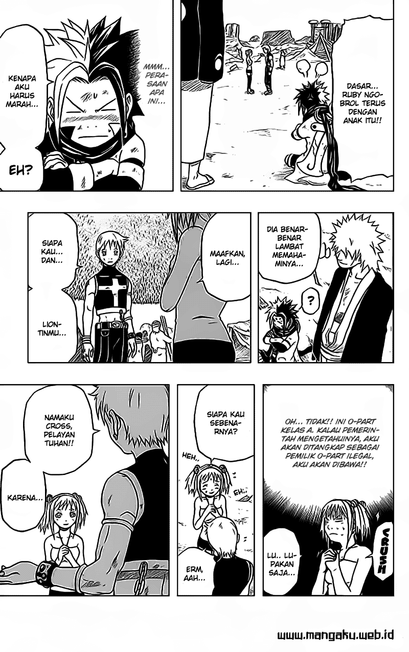 666 Satan Chapter 29 Image 31